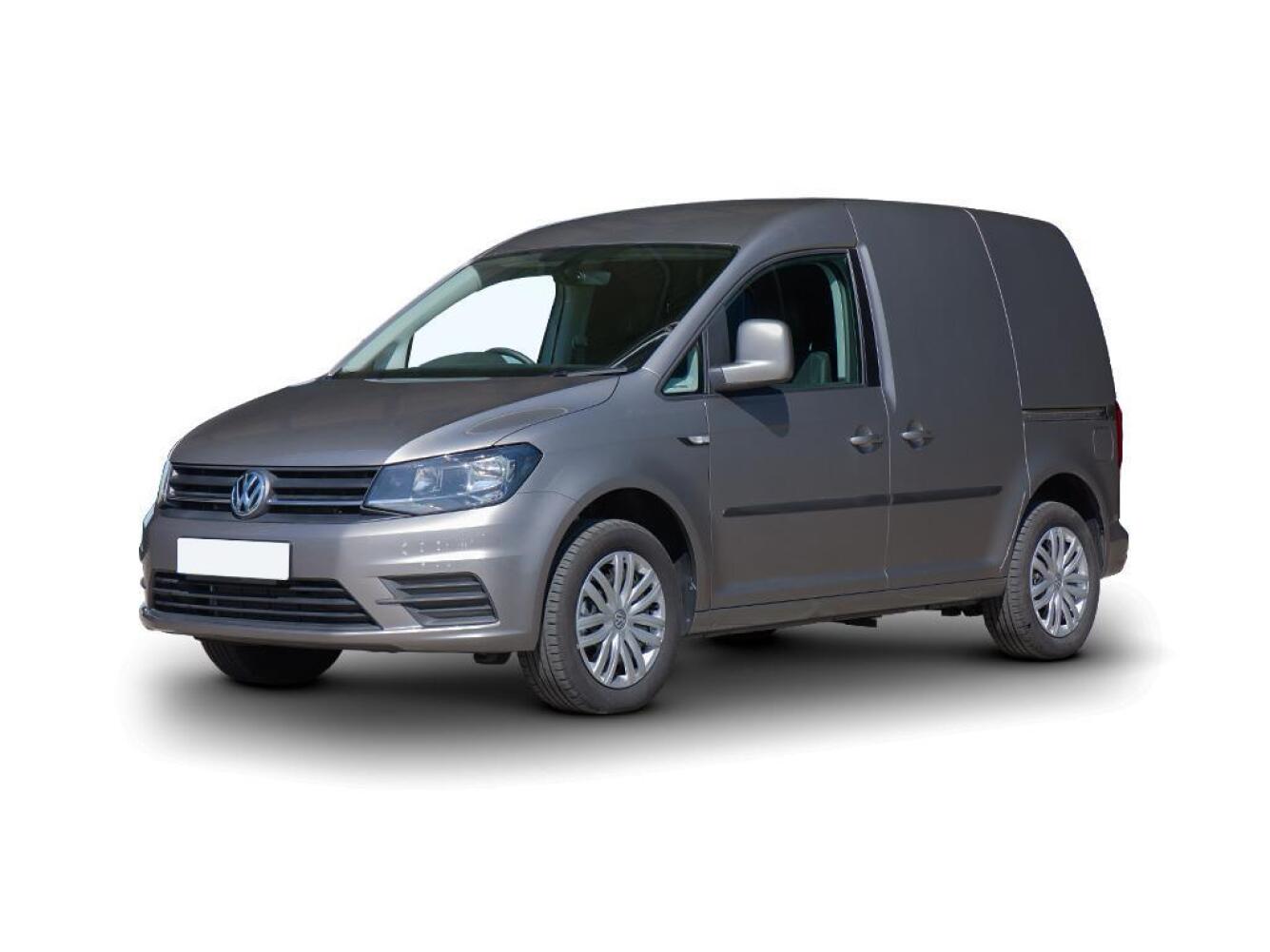New Volkswagen Caddy Maxi Life WAV for Sale Nationwide Delivery